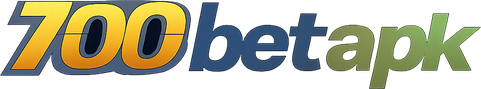 700bet apk লোগো